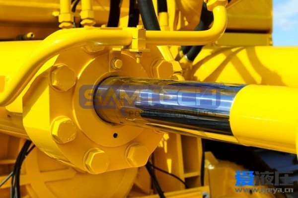 液壓缸的維護(hù)、維修知識(shí)總結(jié) 