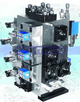 液壓系統(tǒng)的設(shè)計(jì)步驟與設(shè)計(jì)要求