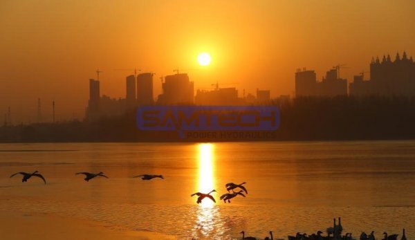 創(chuàng)新發(fā)展，第一動(dòng)力勁頭足