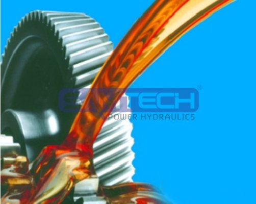 液壓油的保養(yǎng)知識(shí)