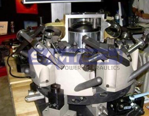 數(shù)控機(jī)床夾具怎么選？把握三點(diǎn)要訣