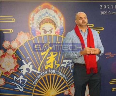 康明斯中國2020年發(fā)動(dòng)機(jī)銷量突破67萬臺(tái)