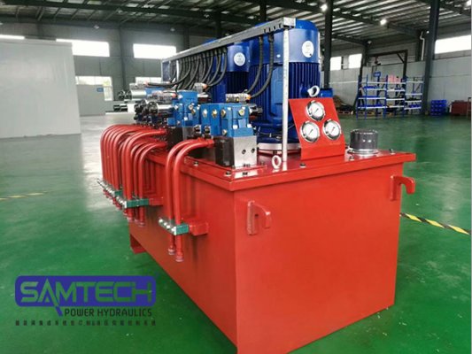 液壓系統(tǒng)保養(yǎng)需要注意哪此要點(diǎn)