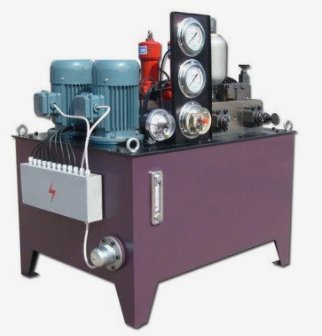 液壓系統(tǒng)故障診斷的實(shí)用方法探析