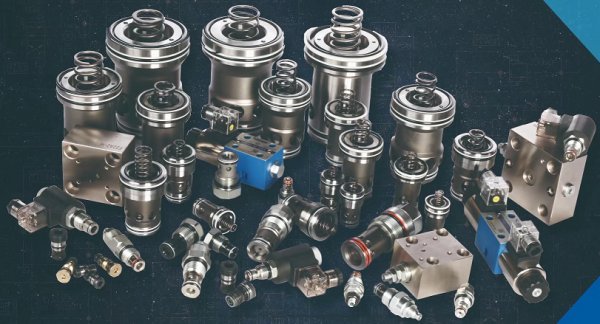 液壓機(jī)液壓閥的保養(yǎng)及作用