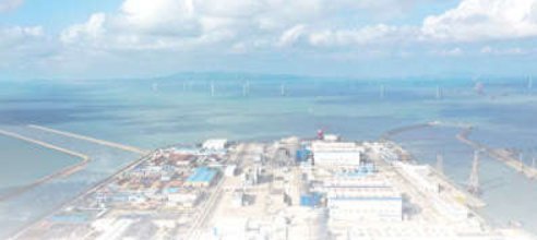 “華龍一號(hào)”有多牛，聽總設(shè)計(jì)師為你揭秘