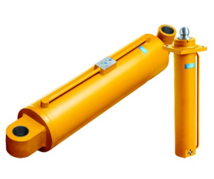 如何排查液壓系統(tǒng)進入空氣