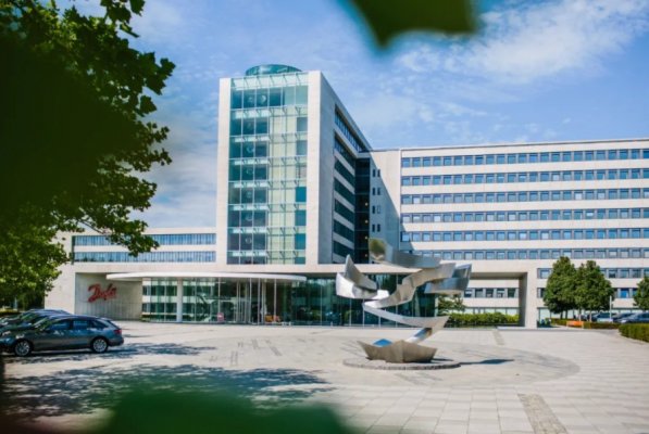 丹佛斯以33億美元正式完成對(duì)伊頓液壓業(yè)務(wù)的收購(gòu)