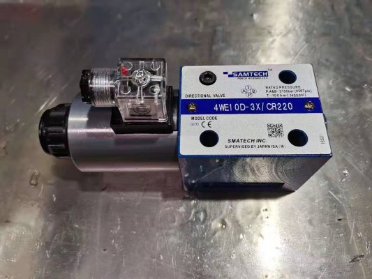 24V直流電磁閥和220V交流電磁閥有什么區(qū)別，我們如何選用？